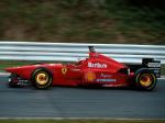 Ferrari F310 1996 года